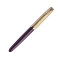 Pióro wieczne PARKER 51 DELUXE Plum GT