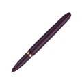 Pióro wieczne PARKER 51 DELUXE Plum GT