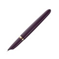 Pióro wieczne PARKER 51 DELUXE Plum GT