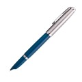 Pióro wieczne PARKER 51 Teal Blue CT