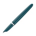 Pióro wieczne PARKER 51 Teal Blue CT