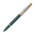 Pióro wieczne PARKER 51 PREMIUM Forest Green GT