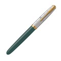 Pióro wieczne PARKER 51 PREMIUM Forest Green GT