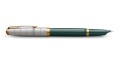 Pióro wieczne PARKER 51 PREMIUM Forest Green GT