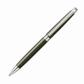 Długopis CARAN D`ACHE LEMAN SLIM Terre d`Ombre
