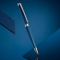 Długopis CARAN D`ACHE LEMAN SLIM Grand Blue