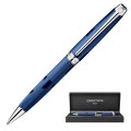 Długopis CARAN D`ACHE LEMAN Blue Marin