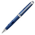 Długopis CARAN D`ACHE LEMAN Blue Marin