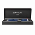 Długopis CARAN D`ACHE LEMAN Blue Marin