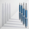 Długopis CARAN D`ACHE LEMAN Grand Blue