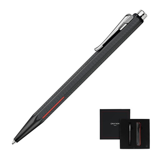 Długopis CARAN D`ACHE Ecridor Racing