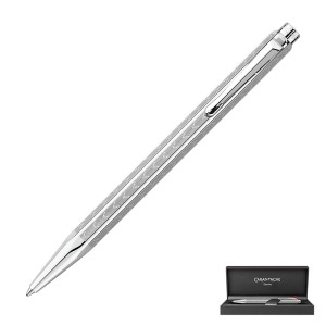 Długopis CARAN D`ACHE Ecridor Chevron