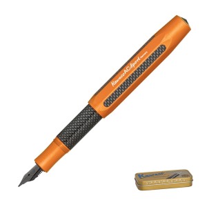 Pióro wieczne KAWECO AC SPORT Orange 