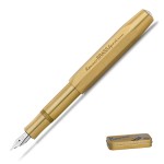 Pióro wieczne KAWECO BRASS SPORT