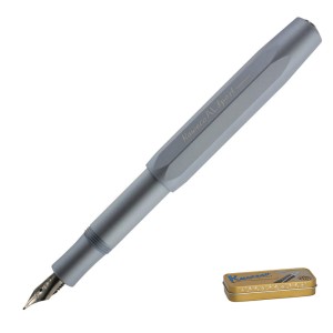 Pióro wieczne KAWECO AL SPORT Light Blue