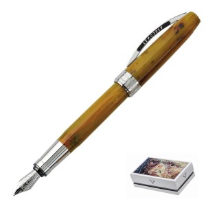Pióro wieczne VISCONTI VAN GOGH Sun Flower