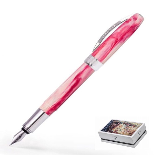 Pióro wieczne VISCONTI VAN GOGH SOUVENIR DE MAUVE