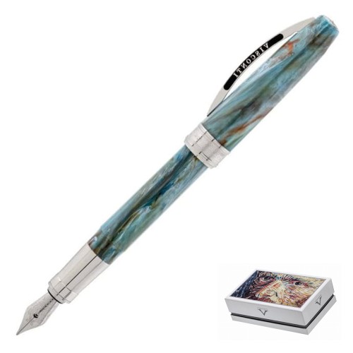 Pióro wieczne VISCONTI VAN GOGH Portrain in Blue