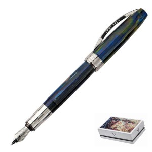 Pióro wieczne VISCONTI VAN GOGH Starry Night