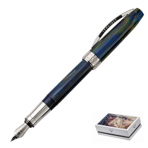 Pióro VISCONTI VAN GOGH Starry Night