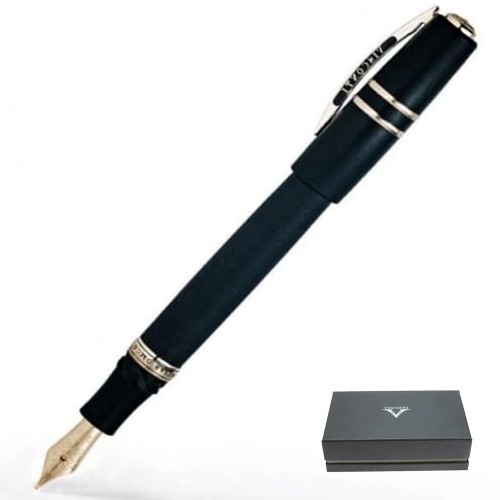 Pióro wieczne VISCONTI Homo Sapiens Bronze Over size