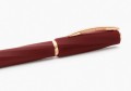 Pióro wieczne VISCONITI DIVINA MATTE BORDEAUX