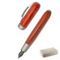 Pióro wieczne VISCONTI REMBRANDT S Orange
