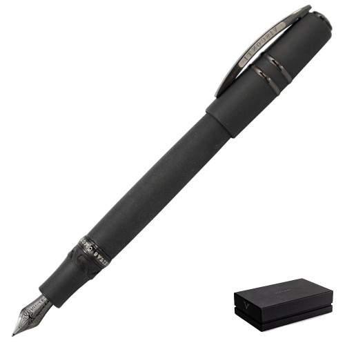 Pióro wieczne VISCONTI Homo Sapiens Dark Age Over Size