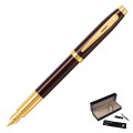 Pióro wieczne SHEAFFER Gift 100 Brown GT