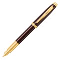 Pióro wieczne SHEAFFER Gift 100 Brown GT