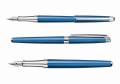Pióro wieczne CARAN D`ACHE LEMAN SLIM Grand Blue
