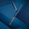 Pióro wieczne CARAN D`ACHE LEMAN SLIM Grand Blue