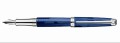 Pióro wieczne CARAN D`ACHE Leman Blue Marin