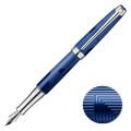 Pióro wieczne CARAN D`ACHE Leman Blue Marin