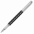 Pióro wieczne CARAN D`ACHE Varius Ceramic Black