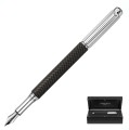 Pióro wieczne Varius Ivanhoe Black