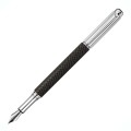 Pióro wieczne Varius Ivanhoe Black