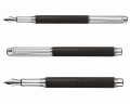 Pióro wieczne Varius Ivanhoe Black