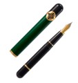 Pióro wieczne DIPLOMAT XO Racing Green