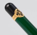 Pióro wieczne DIPLOMAT XO Racing Green