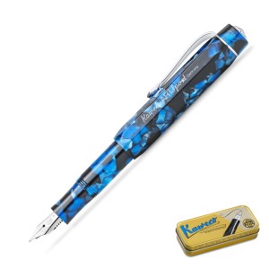Pióro wieczne KAWECO ART Sport Pebble Blue