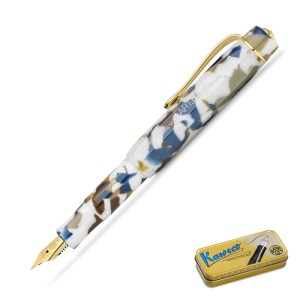 Pióro wieczne KAWECO ART Sport Terrazzo 