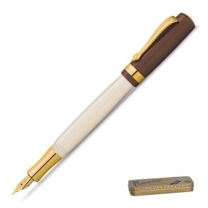 Pióro wieczne KAWECO STUDENT 20's Jazz