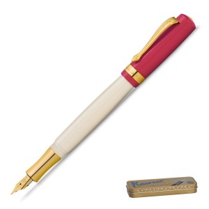 Pióro wieczne KAWECO STUDENT 30's Blues