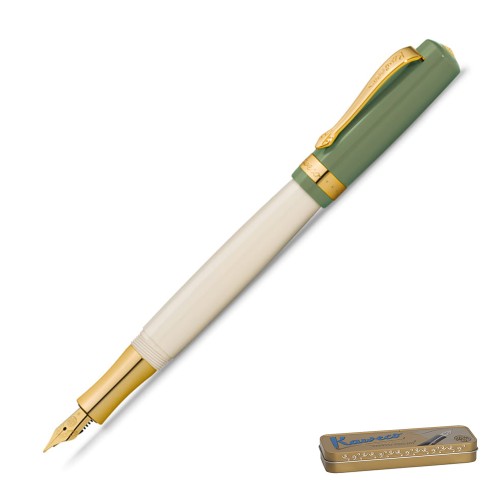 Pióro wieczne KAWECO STUDENT 60's Swing