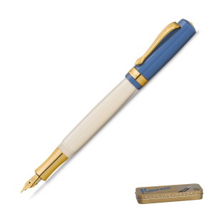 Pióro wieczne KAWECO STUDENT 50`s Rock