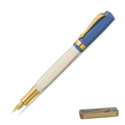 Pióro wieczne KAWECO STUDENT 50`s Rock
