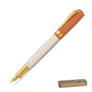 Pióro wieczne KAWECO STUDENT 70`s SOUL