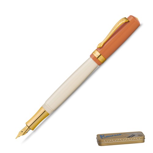 Pióro wieczne KAWECO STUDENT 70`s SOUL