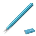 Pióro wieczne KAWECO LILIPUT COLLECTION Blue - edycja limitowana